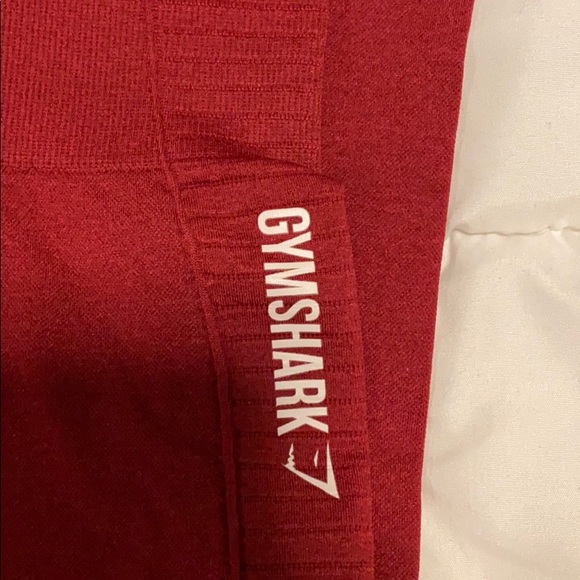 Gymshark og seamless crops - Picture 4 of 5